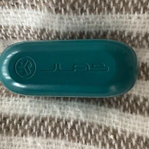 JLab Teal Wireless Earbuds
